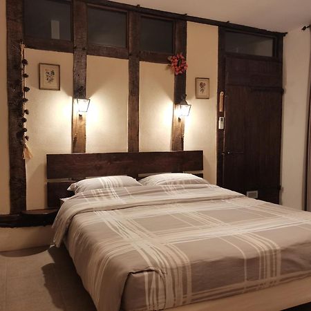 Au Petit Pedegouaty Bed & Breakfast Heugas Exterior photo