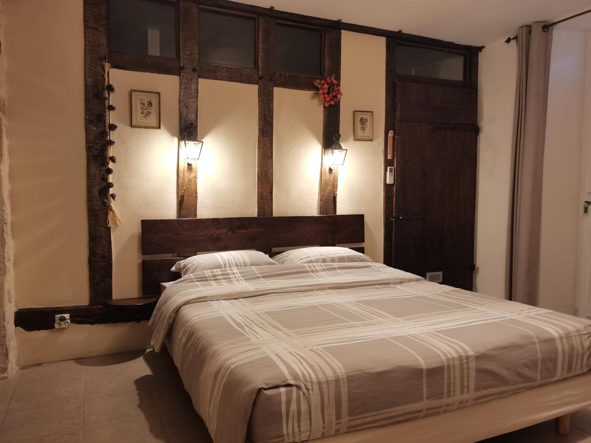 Au Petit Pedegouaty Bed & Breakfast Heugas Exterior photo