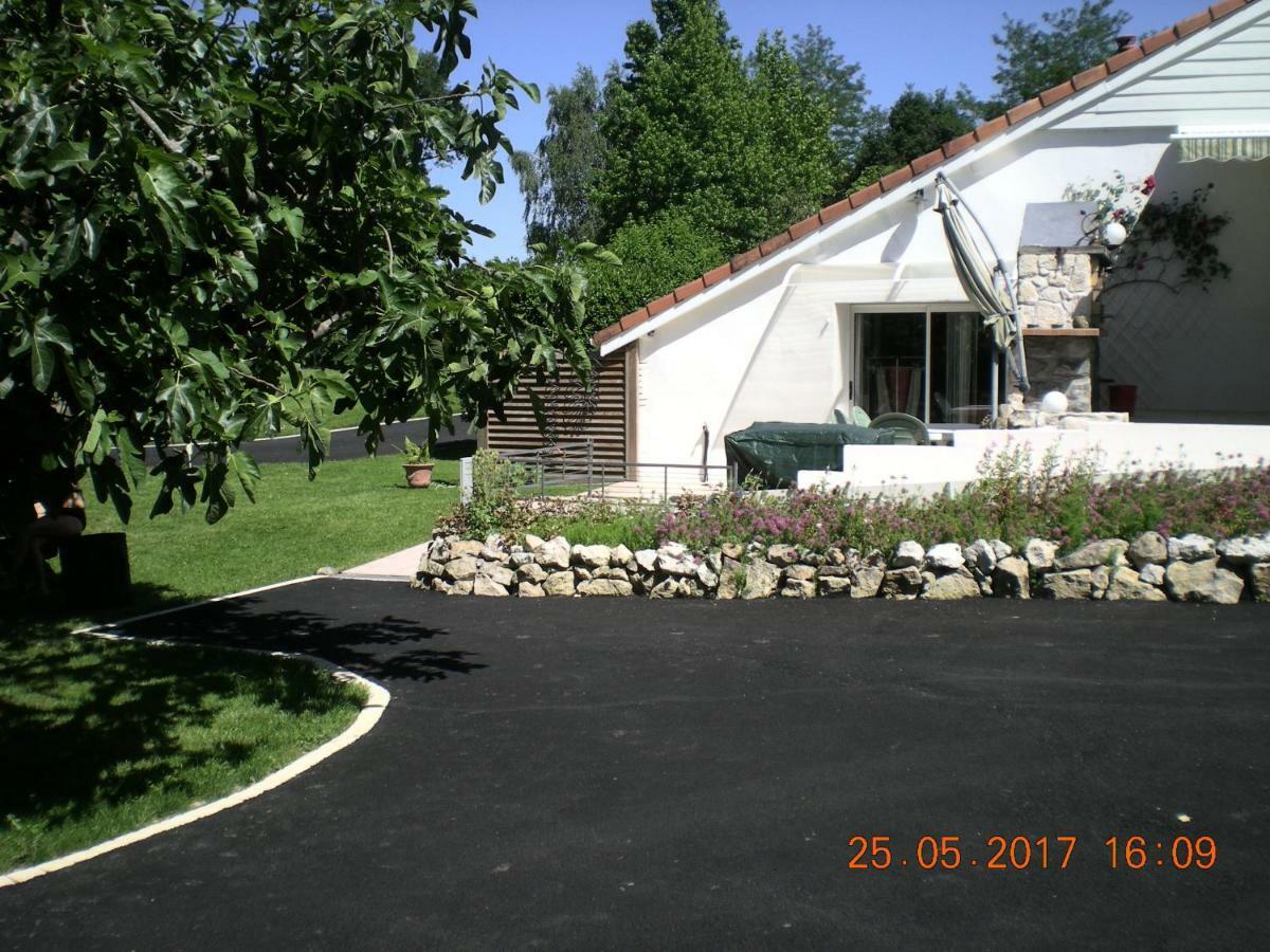 Au Petit Pedegouaty Bed & Breakfast Heugas Exterior photo